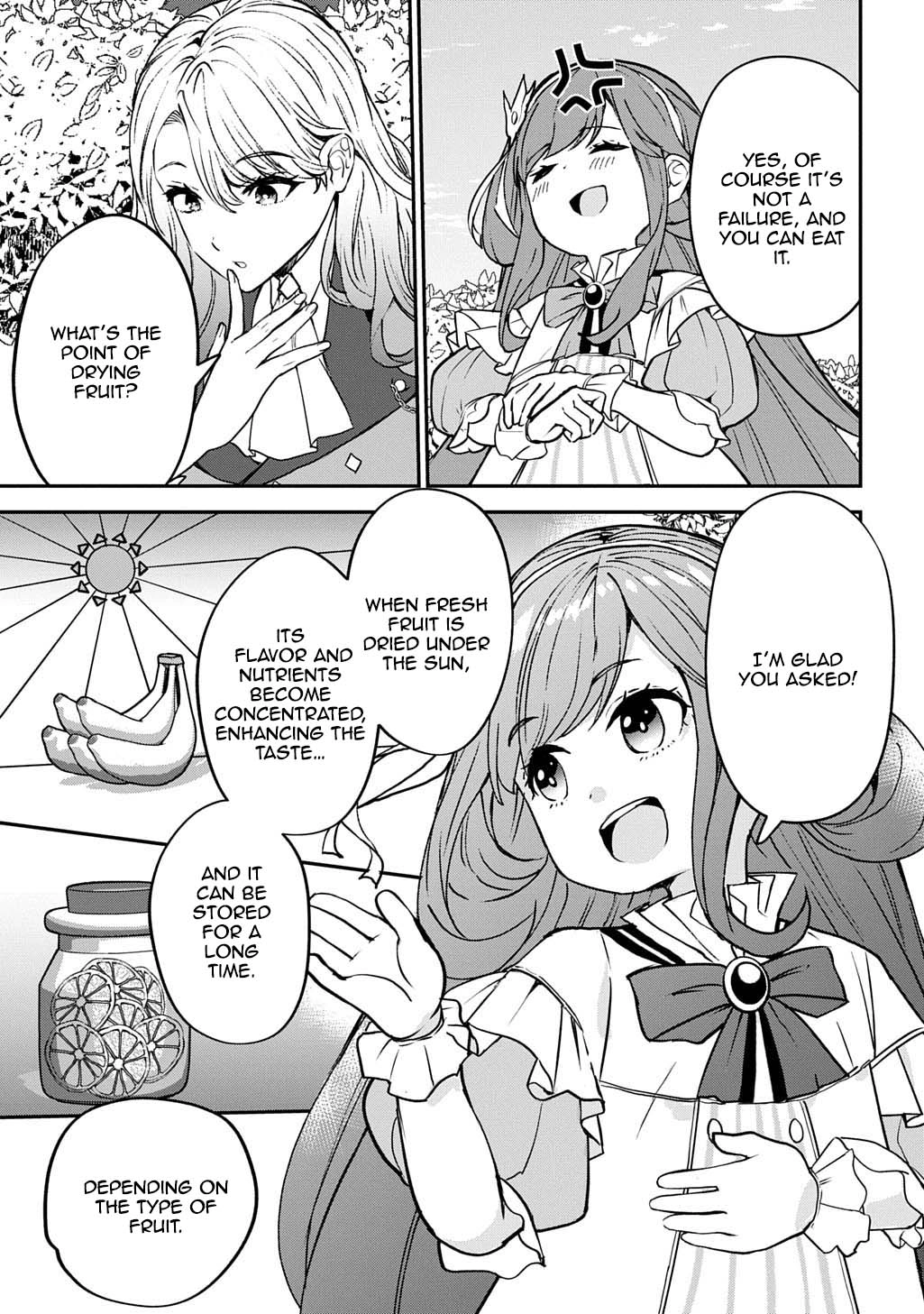 Reincarnated at 82?! Dominating with Skills Alone. Chapter 3 Page 31
